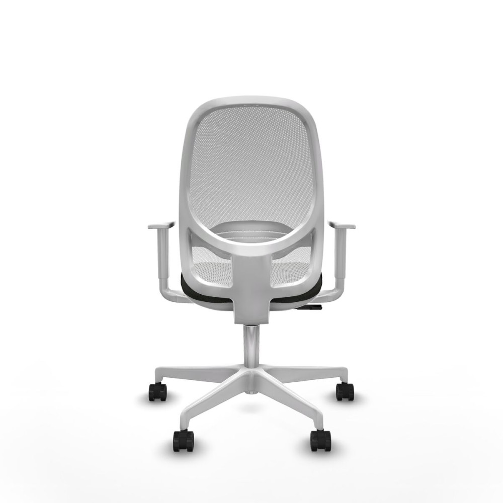 Office Chair Cilanco Piqueras y Crespo B4B026N Black