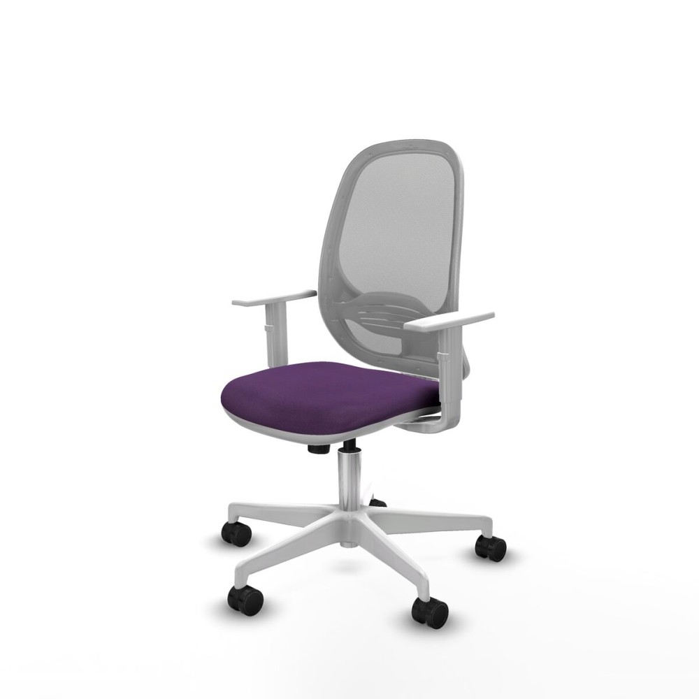 Bürostuhl Cilanco Piqueras y Crespo B4B026N Lila