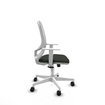 Office Chair Cilanco Piqueras y Crespo B4B026N Black