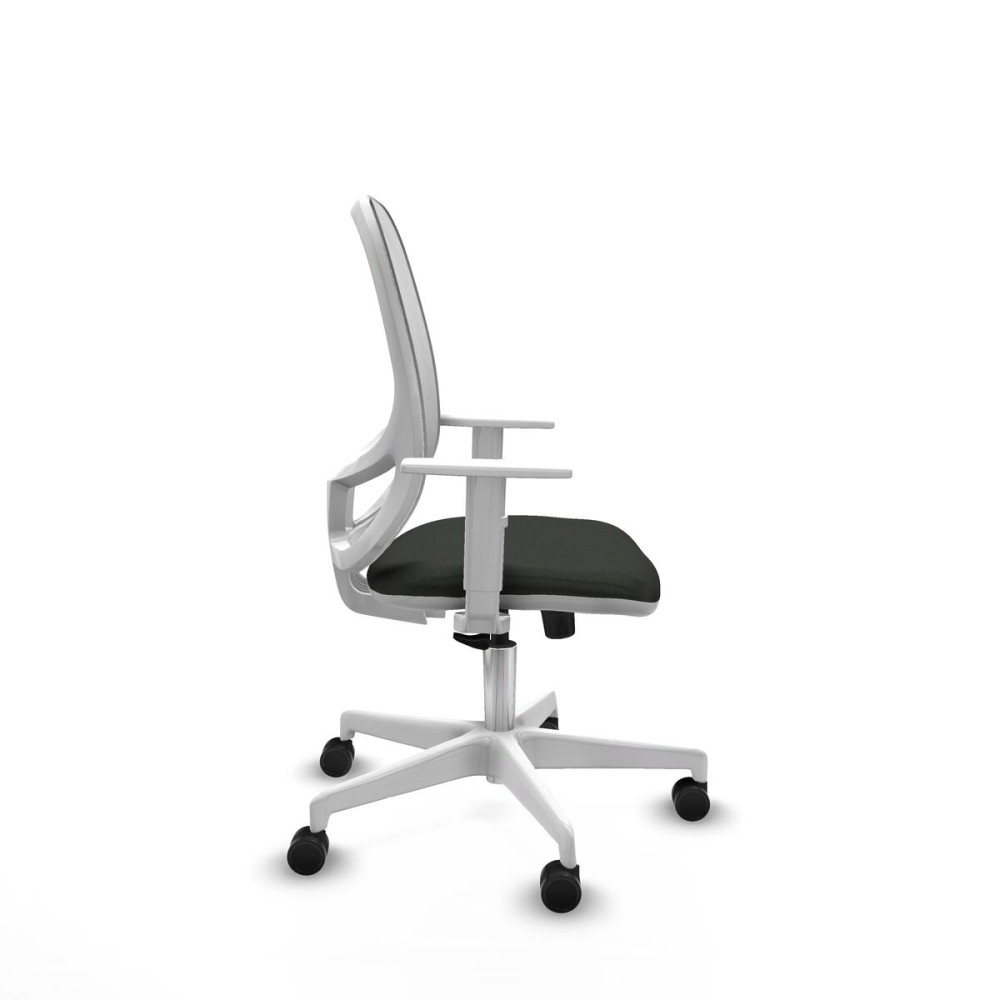 Office Chair Cilanco Piqueras y Crespo B4B026N Black