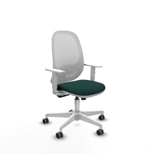 Bürostuhl Cilanco Piqueras y Crespo B4B026G grün