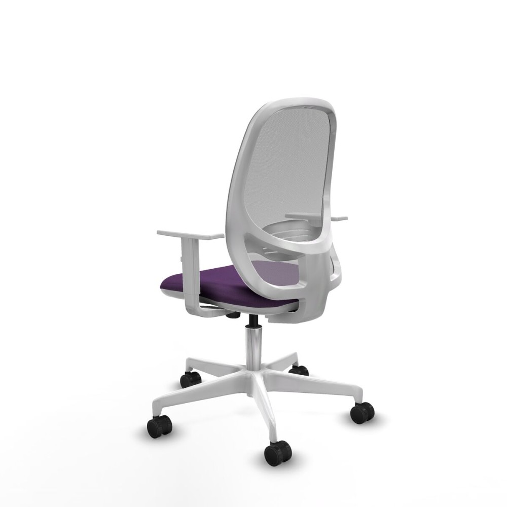 Bürostuhl Cilanco Piqueras y Crespo B4B026N Lila