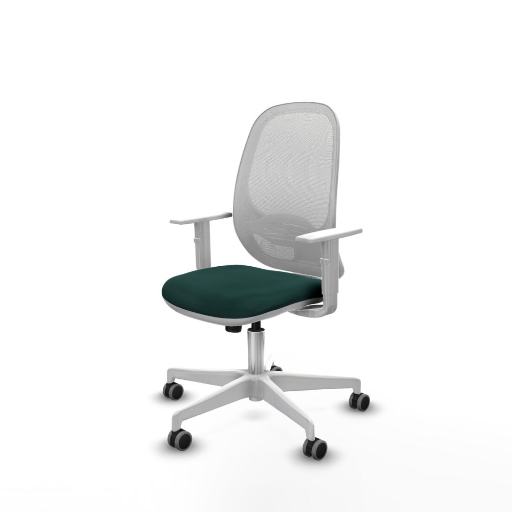 Bürostuhl Cilanco Piqueras y Crespo B4B026G grün