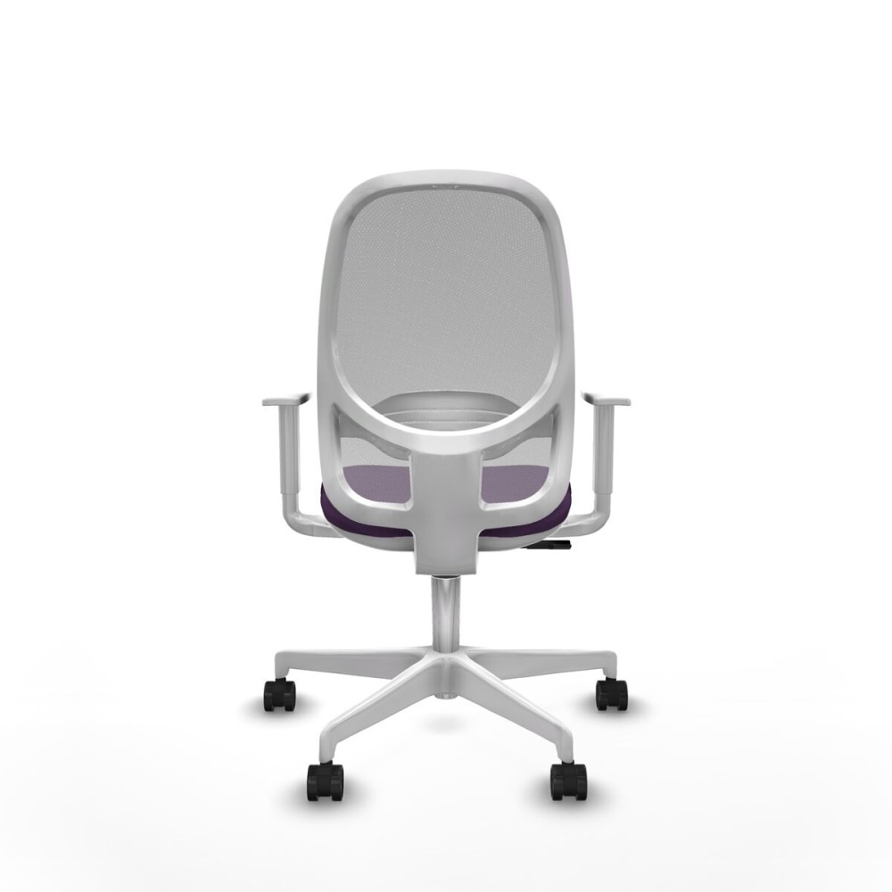 Bürostuhl Cilanco Piqueras y Crespo B4B026N Lila