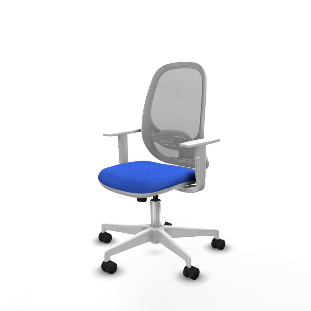 Bürostuhl Cilanco Piqueras y Crespo B4B026N Blau