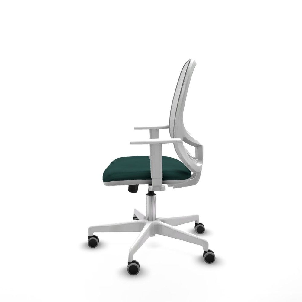 Bürostuhl Cilanco Piqueras y Crespo B4B026G grün