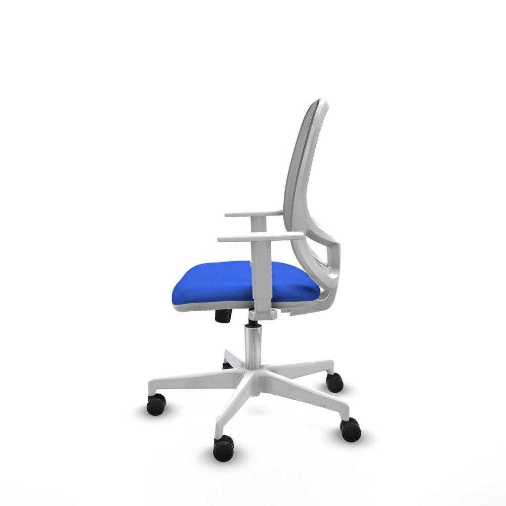 Bürostuhl Cilanco Piqueras y Crespo B4B026N Blau