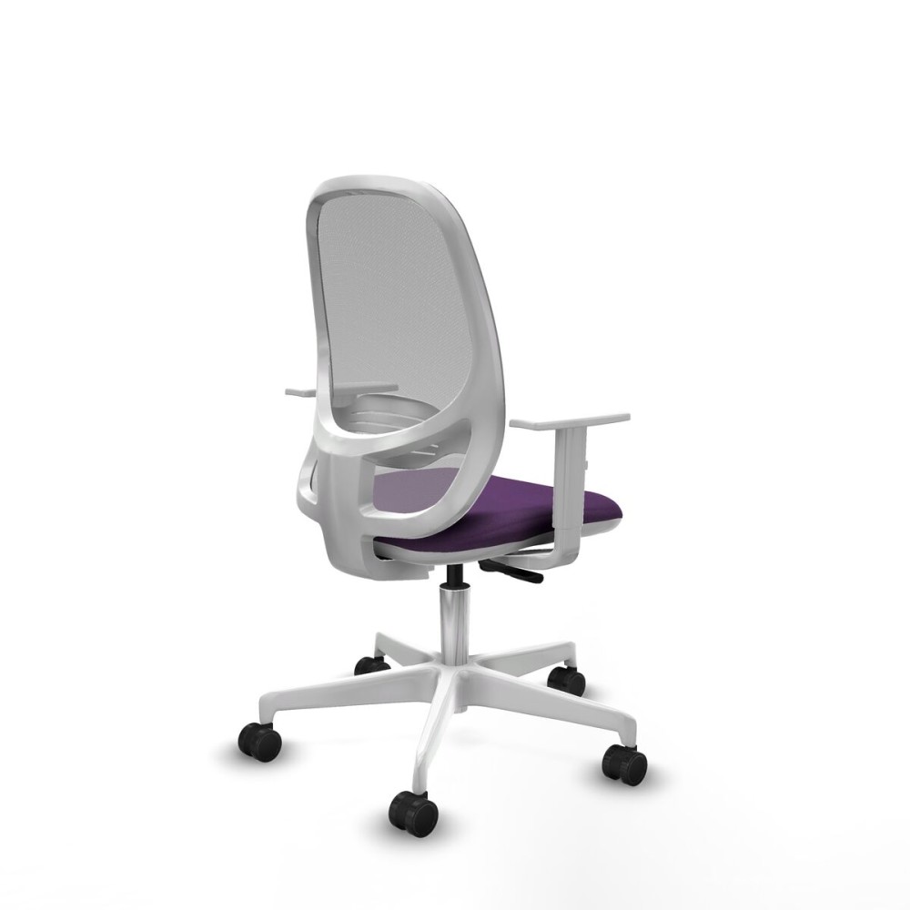 Bürostuhl Cilanco Piqueras y Crespo B4B026N Lila