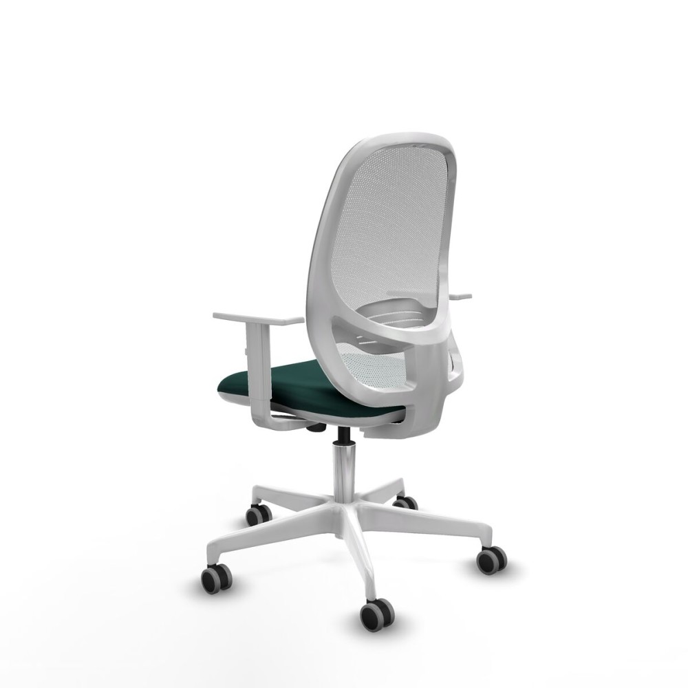 Bürostuhl Cilanco Piqueras y Crespo B4B026G grün