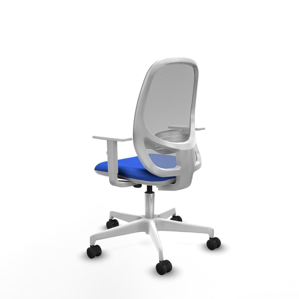 Bürostuhl Cilanco Piqueras y Crespo B4B026N Blau