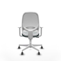 Chaise de Bureau Cilanco Piqueras y Crespo B4B026G Vert