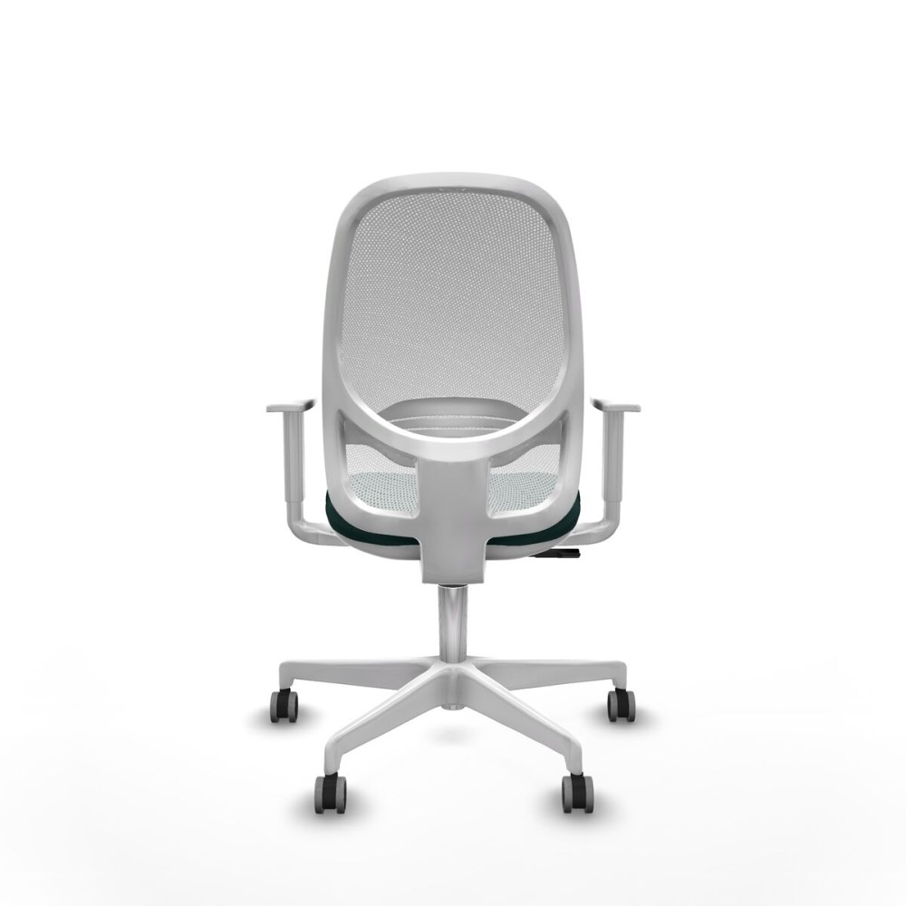Bürostuhl Cilanco Piqueras y Crespo B4B026G grün