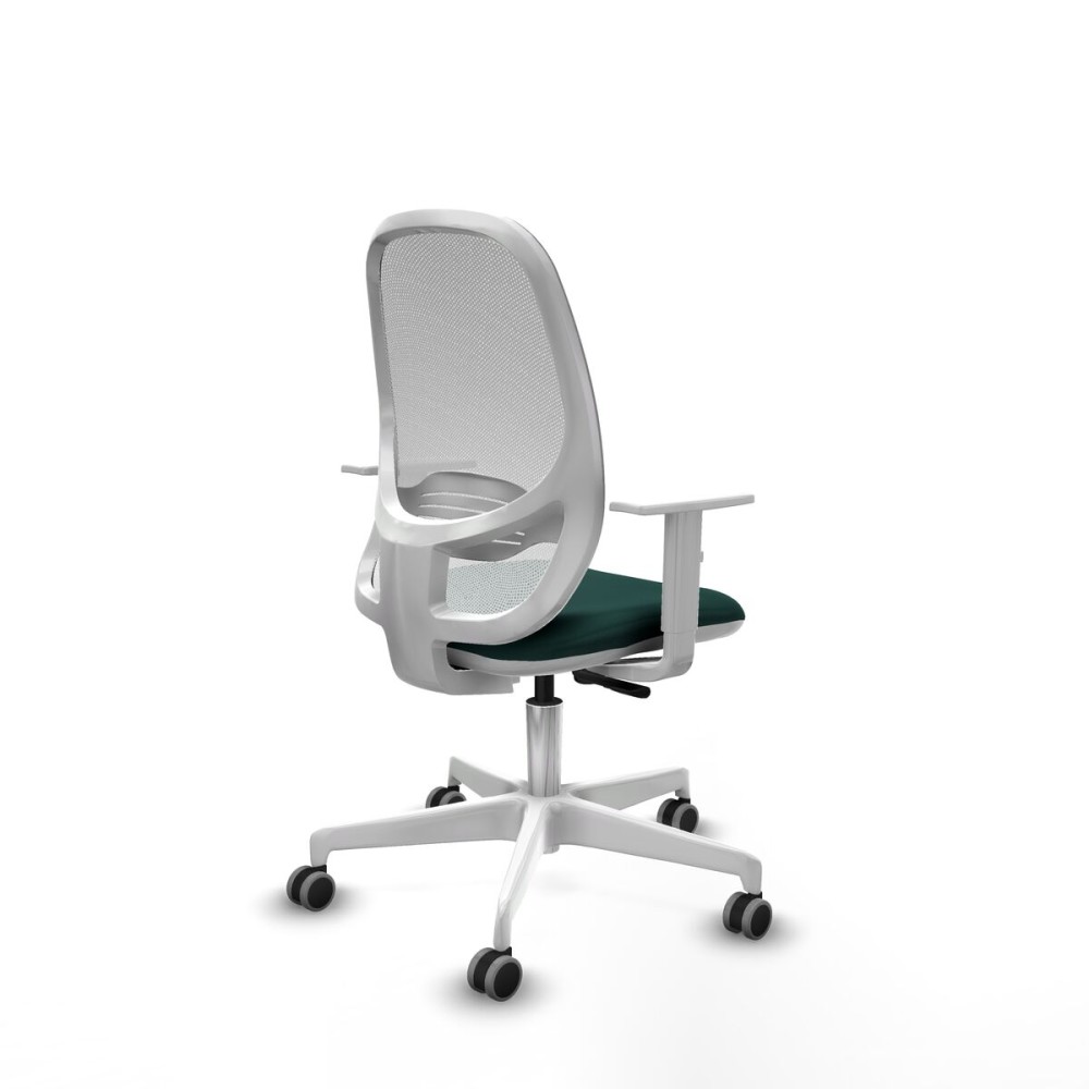 Bürostuhl Cilanco Piqueras y Crespo B4B026G grün
