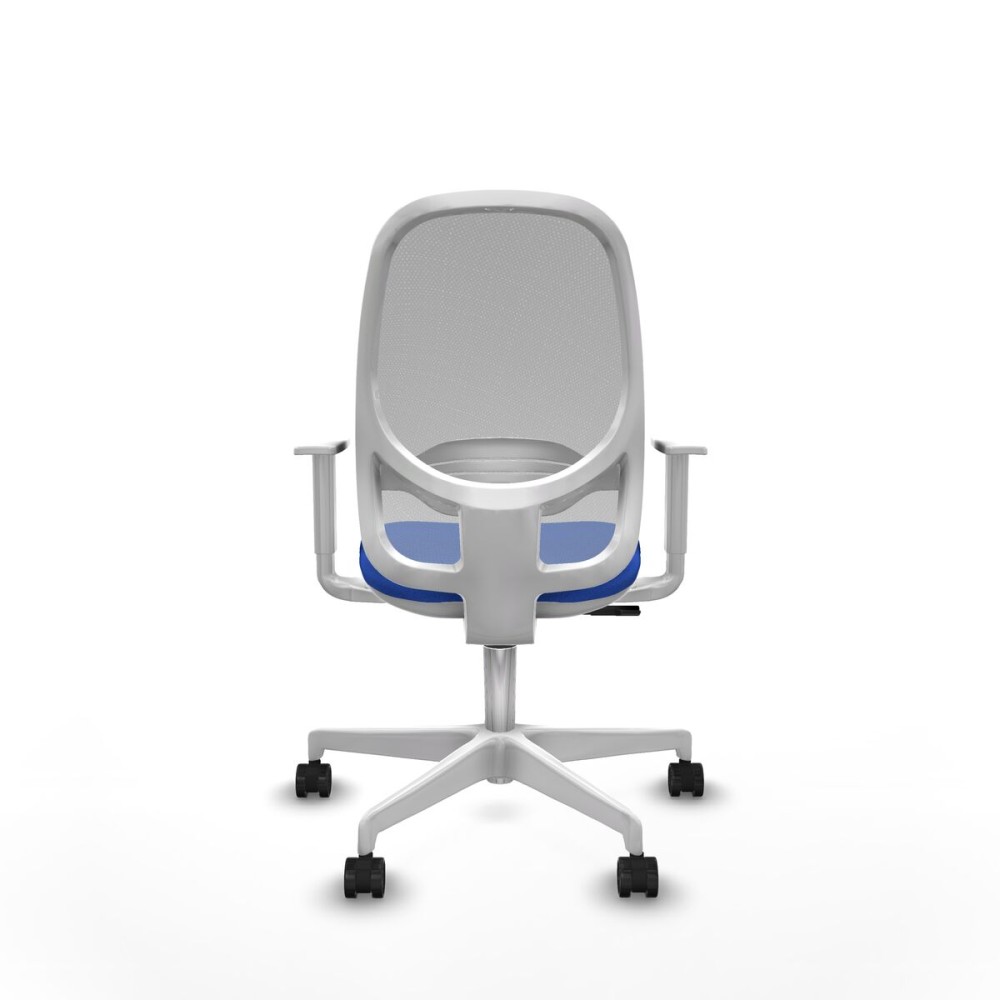 Bürostuhl Cilanco Piqueras y Crespo B4B026N Blau