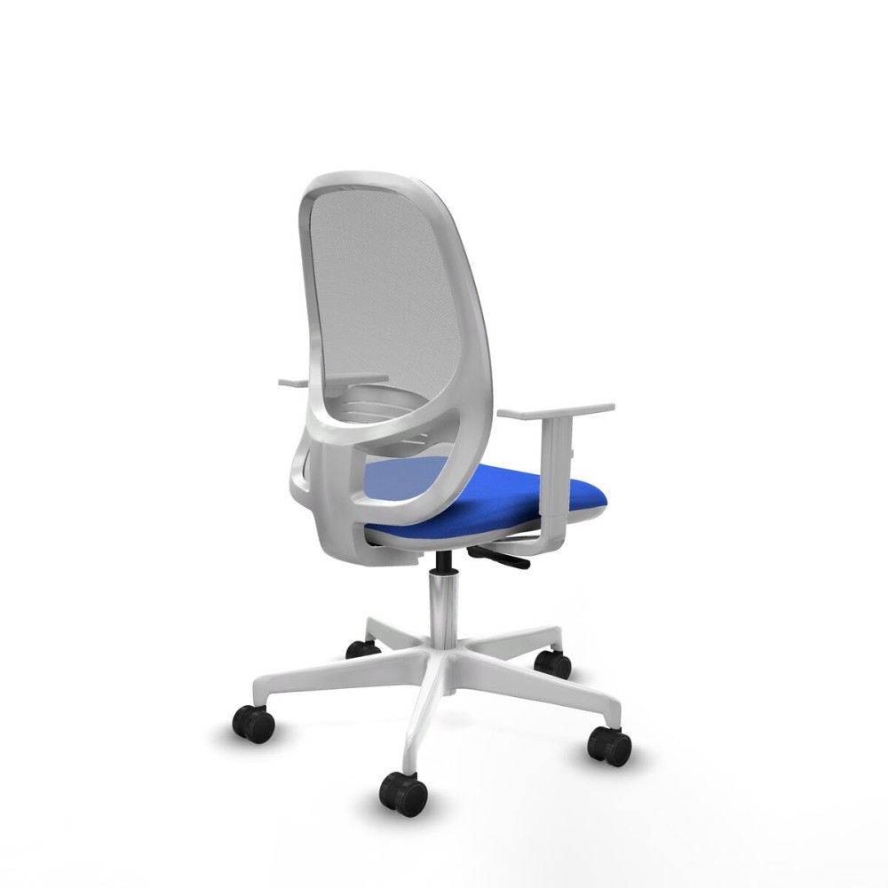 Bürostuhl Cilanco Piqueras y Crespo B4B026N Blau