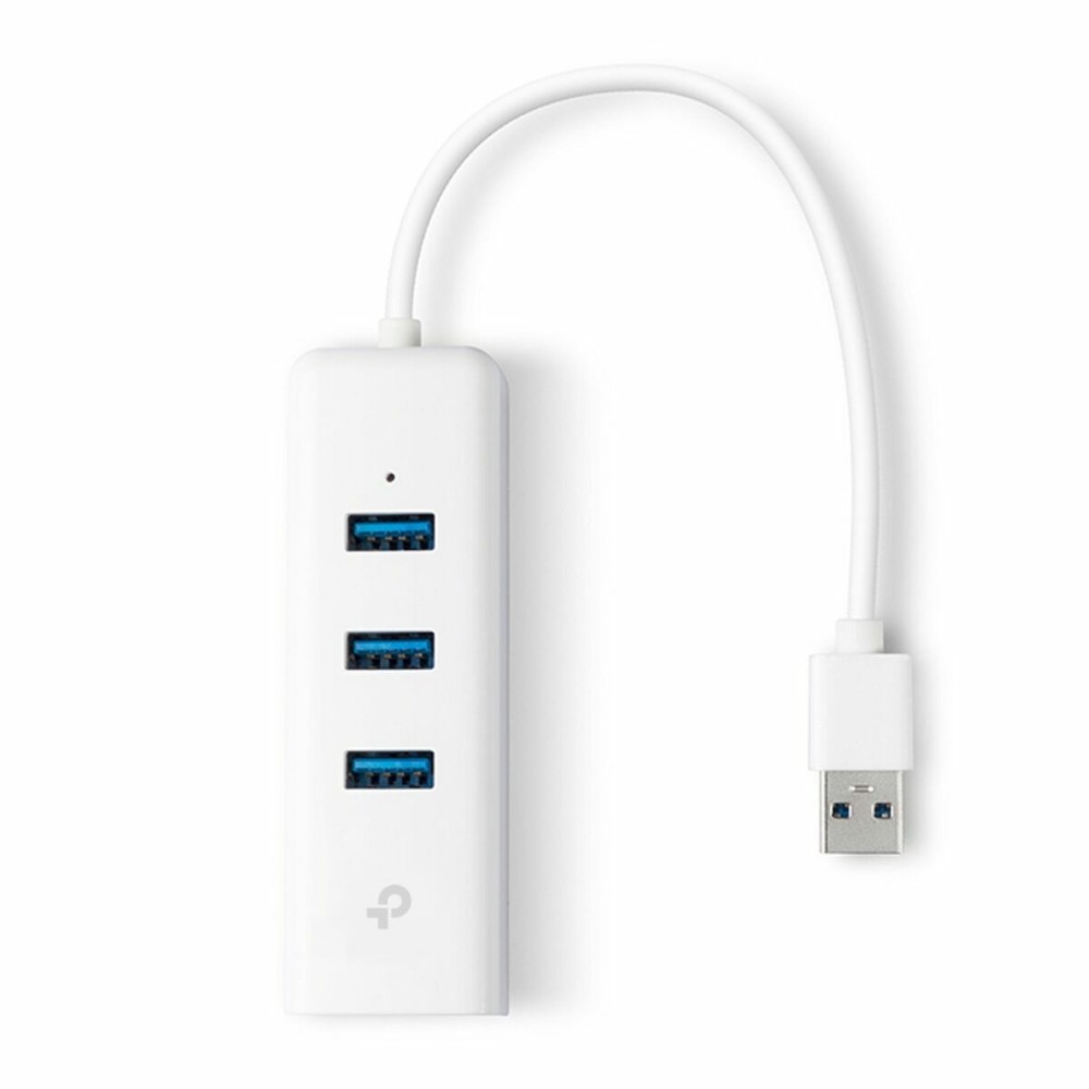 Hub USB TP-Link UE330 Blanc