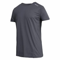 Kurzärmliges Sport T-Shirt Joluvi Runplex Dark