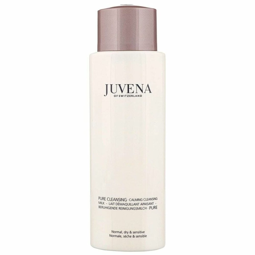 Lait nettoyant Pure Cleansing Juvena PURE CLEANSING (1 Unité)