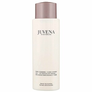 Lait nettoyant Pure Cleansing Juvena PURE CLEANSING (1 Unité)