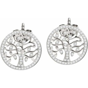 Ladies' Earrings Morellato SATB02 Metal