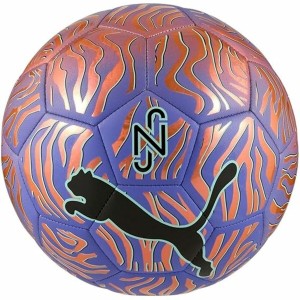 Ballon de Football Puma Neymar Graphic Bleu Taille 5