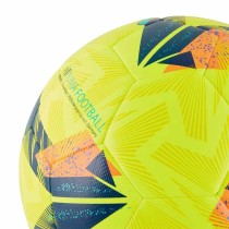 Fussball Puma Orbita Liga F Hyb Gelb Größe 5