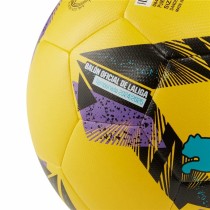 Ballon de Football Puma Orbita Laliga 1 Hyb Pelé Yellow Jaune Taille 5