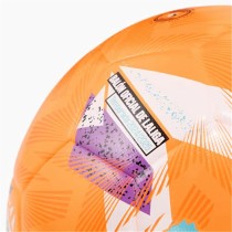 Ballon de Football Puma Orbita Laliga 1 Orange Taille 5