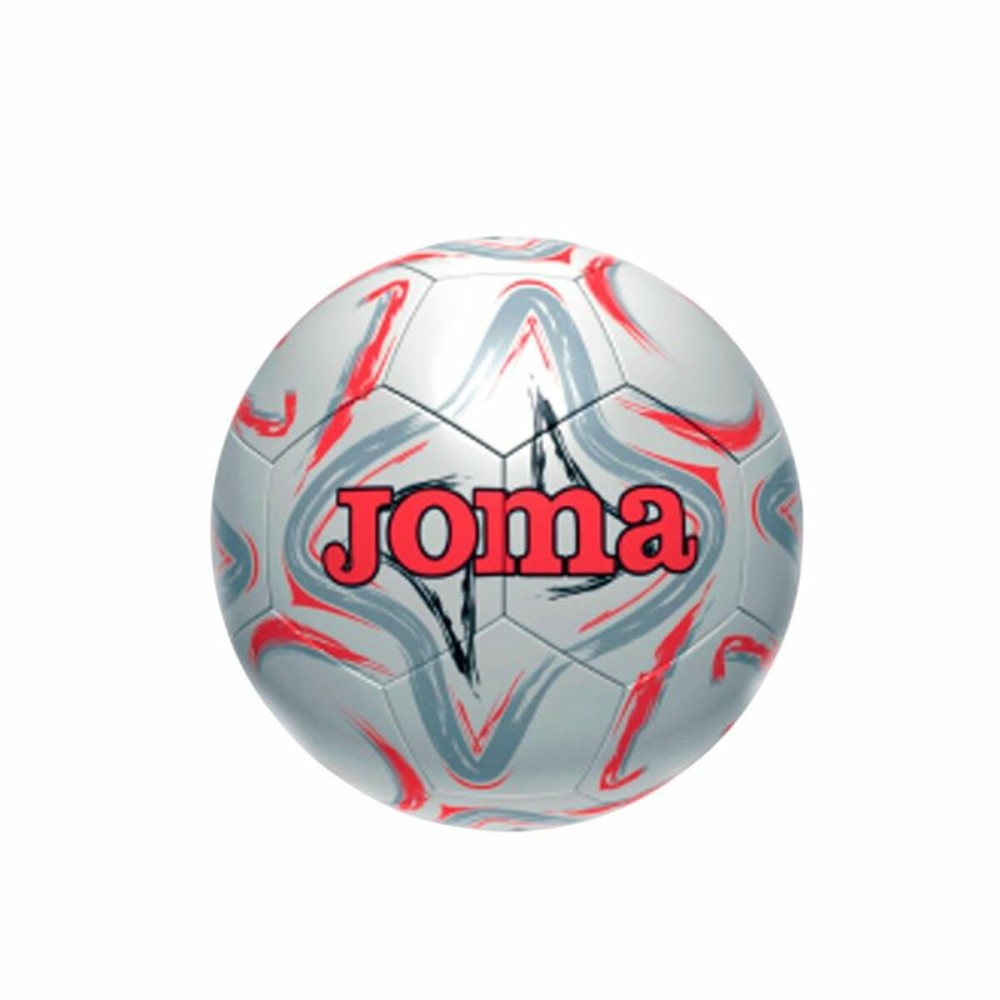 Fussball Joma Sport Egeo II Rot Größe 4