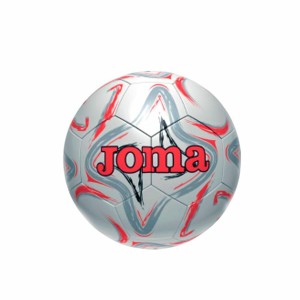 Ballon de Football Joma Sport Egeo II Rouge Taille 4