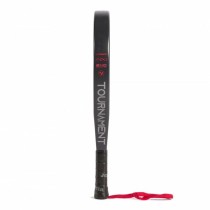 Raquette de Padel Joma Sport Tournament Noir Rouge