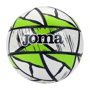 Fussball Joma Sport Pentaforce Zitronengrün 62 cm
