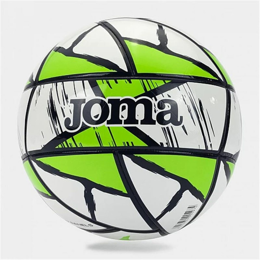 Fussball Joma Sport Pentaforce Zitronengrün 62 cm