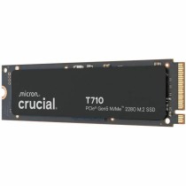Festplatte Crucial 1 TB SSD