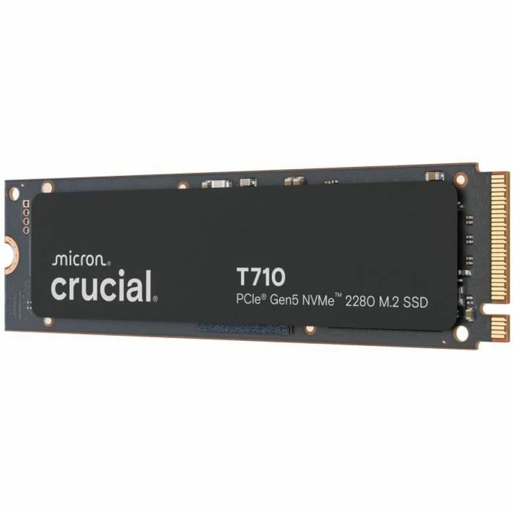 Festplatte Crucial 1 TB SSD