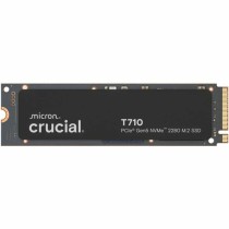Festplatte Crucial 1 TB SSD