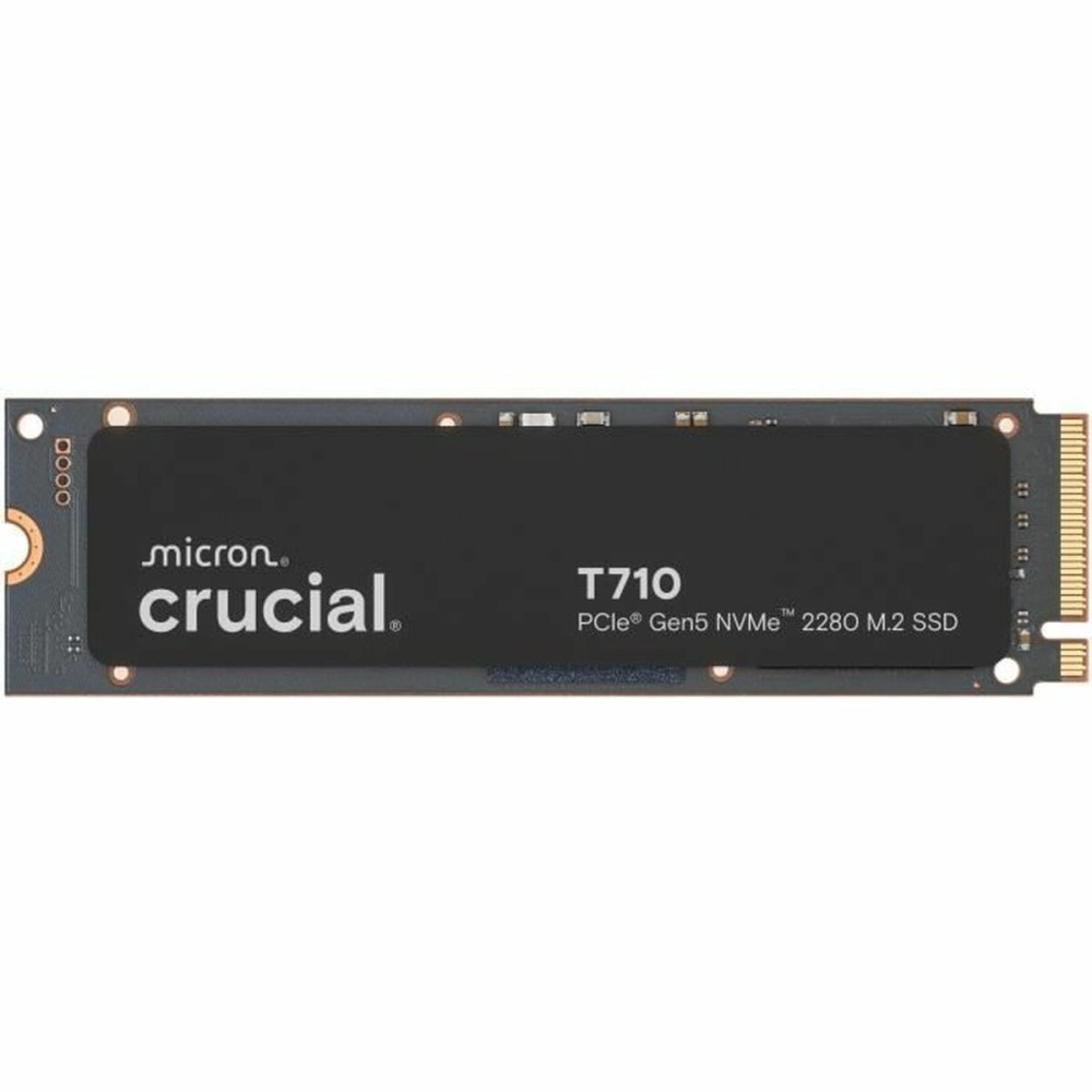 Festplatte Crucial 1 TB SSD