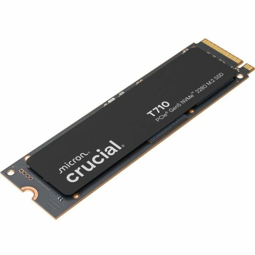 Festplatte Crucial 1 TB SSD