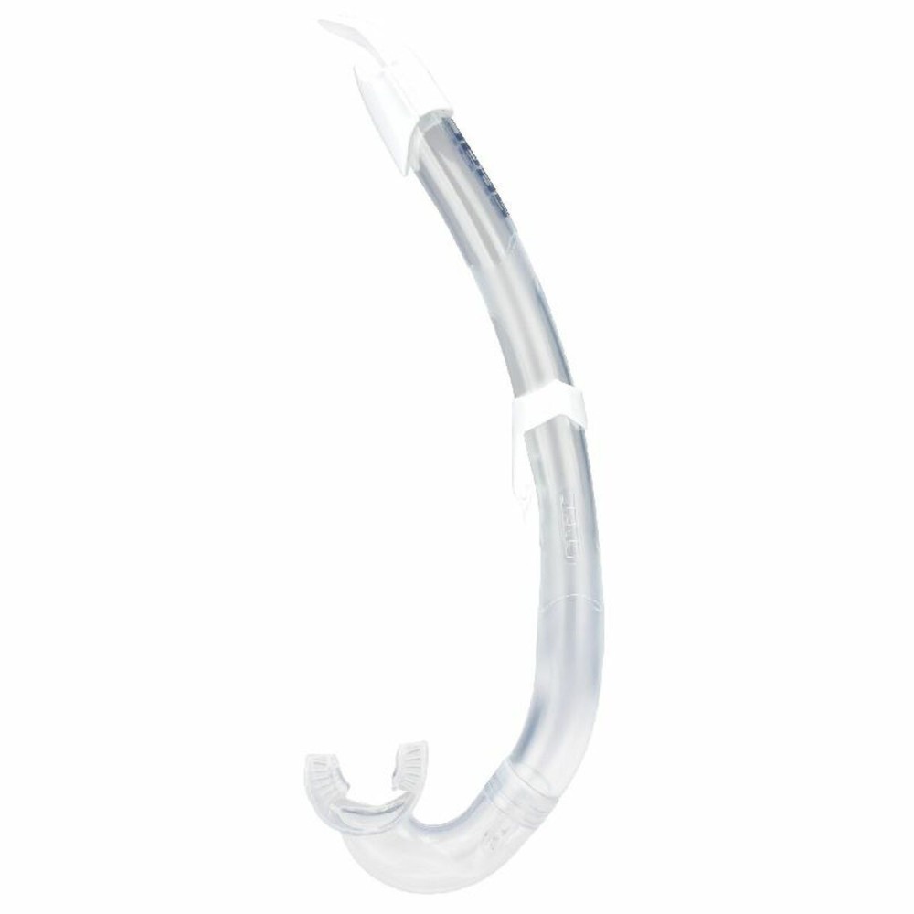 Snorkel Seac Flash Transparent