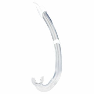 Snorkel Seac Flash Transparent