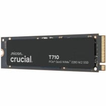Festplatte Crucial 4 TB SSD