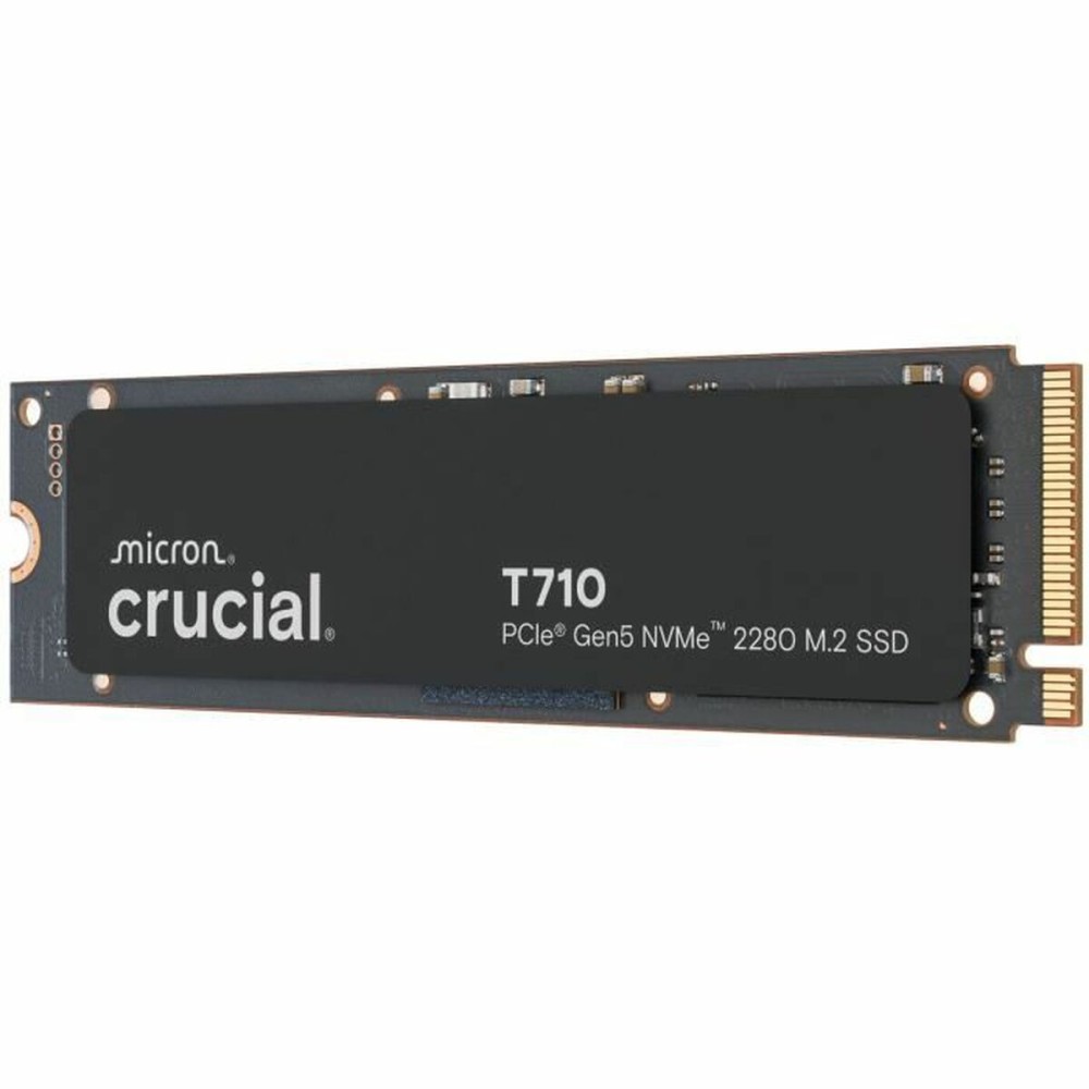 Disque dur Crucial 4 TB SSD