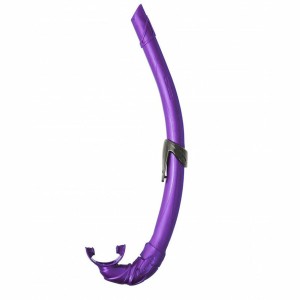 Snorkel Cressi Corsica Purple