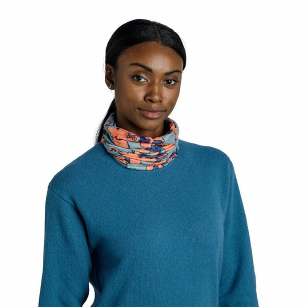 Schlauchtuch Buff Original Ecostretch Bitur Opaline Koralle