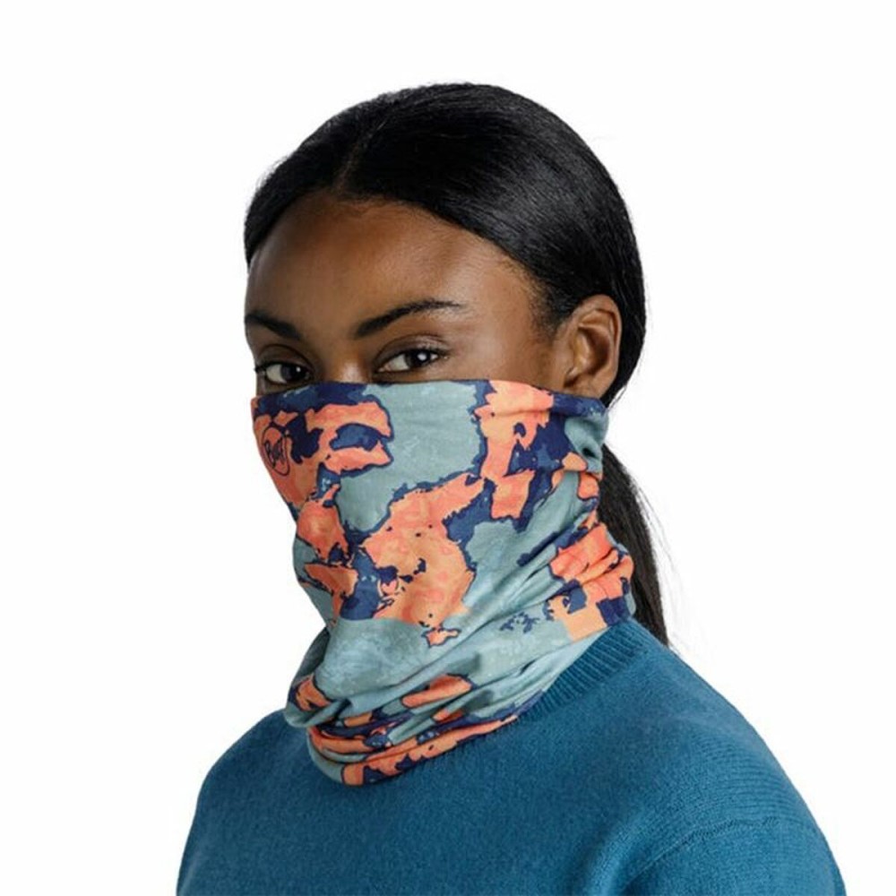 Schlauchtuch Buff Original Ecostretch Bitur Opaline Koralle