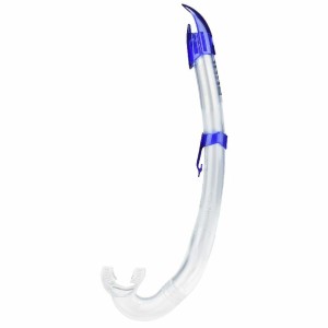 Schnorchel Seac Flash Blau