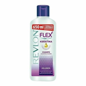 Shampooing Flex Keratin Revlon