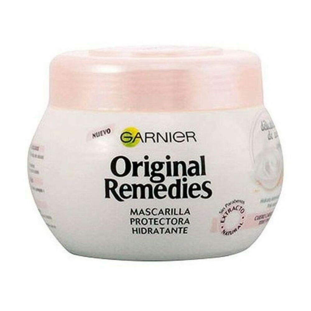 Beruhigende Maske Original Remedies Garnier Original Remedies 300 ml