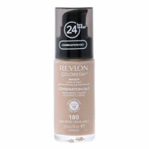 Fluid Foundation Make-up Colorstay Revlon Colorstay 30 ml