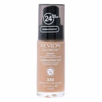 Fluid Foundation Make-up Colorstay Revlon Colorstay 30 ml